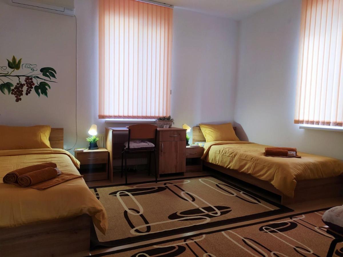 Дом За Гости Осогово Apartment Kyustendil Ngoại thất bức ảnh