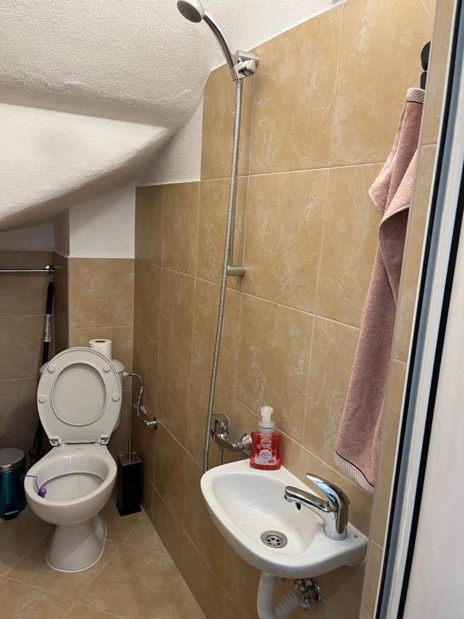 Дом За Гости Осогово Apartment Kyustendil Ngoại thất bức ảnh
