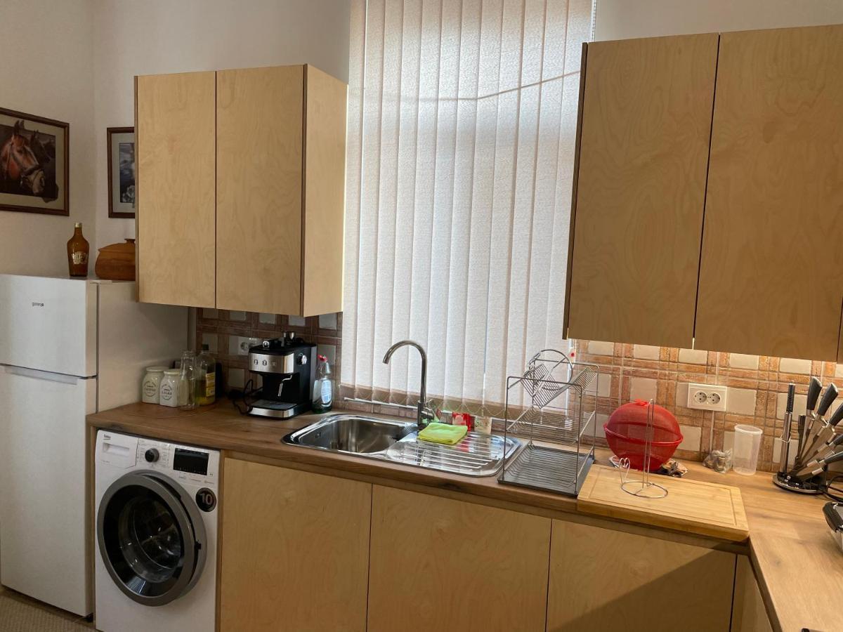 Дом За Гости Осогово Apartment Kyustendil Ngoại thất bức ảnh