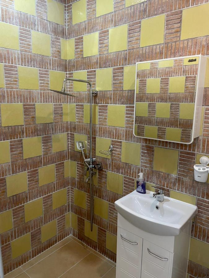 Дом За Гости Осогово Apartment Kyustendil Ngoại thất bức ảnh